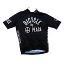 ZuC^A Peace Bike Jersey ubN