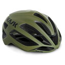 KASK PROTONE WG11 オリーブグリーンマット ヘルメット