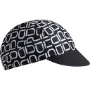 【SALE】ドットアウト Aero Light Cap 910.ブラック/ホワイト