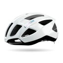 リマール AIR STRATOS イリデセントホワイト アジアンフィット ヘルメット LIMAR