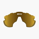 シーコンスポーツ AEROWING LAMON スペアレンズ マルチミラーブロンズ SCICON(4)