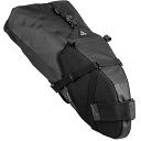 トピーク バックローダー X 15L ブラック TOPEAK(4)