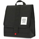 Topo Designs COOLER BAG ubN