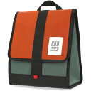 Topo Designs COOLER BAG tHXg/NC