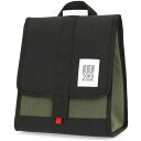 Topo Designs COOLER BAG I[u/ubN