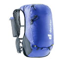 ドイター アセンダー 7(D3100022) 3049.インディゴ DEUTER