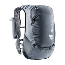 ドイター アセンダー 7(D3100022) 7000.ブラック DEUTER