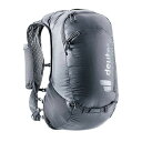 ドイター アセンダー 13(D3100122) 7000.ブラック DEUTER