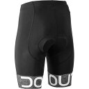 【SALE】ドットアウト Team Short (pad DOT PRO) 985.ブラック/ダークグレー