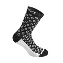 ドットアウト Flash Sock 900.ブラック