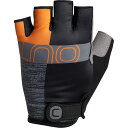 【SALE】ドットアウト Pivot Glove 902.ブラック/オレンジ