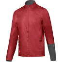 【SALE】ドットアウト Motion Jacket 300.レッド