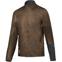 【SALE】ドットアウト Motion Jacket 500.グリーン