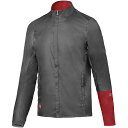 【SALE】ドットアウト Motion Jacket 840.ダークグレー