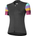 【SALE】ドットアウト Elite W Jersey 850.メランジダークグレー レディース