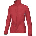 【SALE】ドットアウト Vitality W Jacket 300.レッド レディース