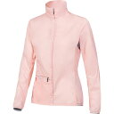 【SALE】ドットアウト Vitality W Jacket 320.ピンク レディース