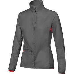 ドットアウト Vitality W Jacket 840.ダークグレー レディース