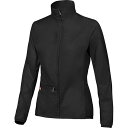 【SALE】ドットアウト Vitality W Jacket 900.ブラック レディース