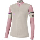 【SALE】ドットアウト Kore Long Sleeve W Jersey 790.サンド レディース