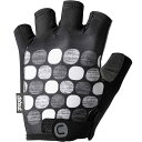 【SALE】ドットアウト Galaxy W Glove 910.ブラック/ホワイト レディース