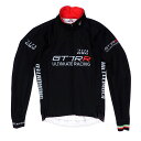 セブンイタリア GT7RR 3 Jacket ブラック
