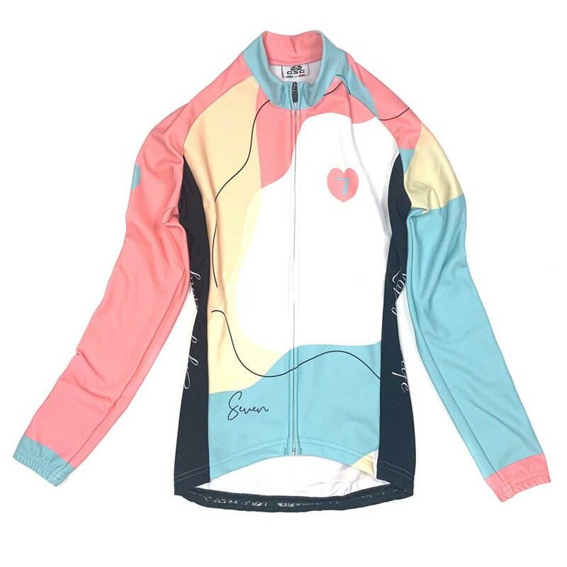 ֥󥤥ꥢ Scandinavia Lady LS Jersey ۥ磻/å ǥ