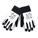 ZuC^A Smile Winter Gloves zCg