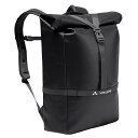 ファウデ Mineo Backpack 23 ブラック VAUDE