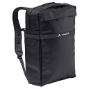 t@Ef Mineo Transformer Backpack 20 ubN VAUDE