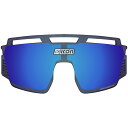 シーコンスポーツ AEROWATT スペアレンズ ブルー(4)