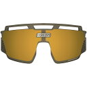 シーコンスポーツ AEROWATT スペアレンズ ブロンズ(4)