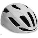 KASK SINTESI ホワイト ヘルメット