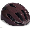 KASK SINTESI ワインレッド ヘルメット