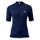 パールイズミ 【W610-B】ミニマル ジャージ 4.アビス レディース PEARLIZUMI