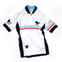 セブンイタリア Classic 7 Lady Jersey ホワイト レディース