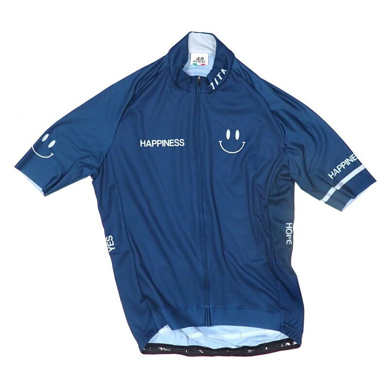 ֥󥤥ꥢ Happiness Smile 3 Jersey ͥӡ