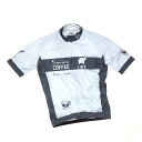 セブンイタリア Hope Cafe Jersey グレー