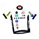 セブンイタリア Left and Right Jersey ホワイト