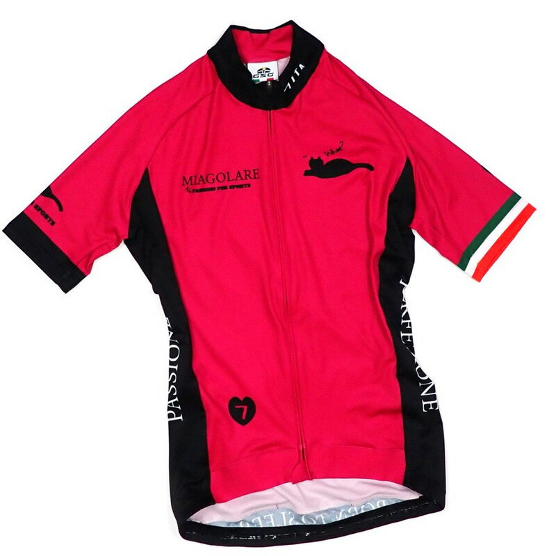 ֥󥤥ꥢ Miagolare Lady Jersey å ǥ