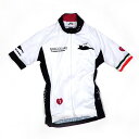 セブンイタリア Miagolare Lady Jersey ホワイト レディース