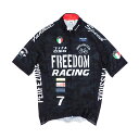 ZuC^A Racing Army Jersey ubNJ