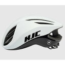 HJC ATARA MT.GLホワイト ヘルメット