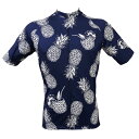 m[XEF[u ALOHA PINE JERSEY fB[vu[