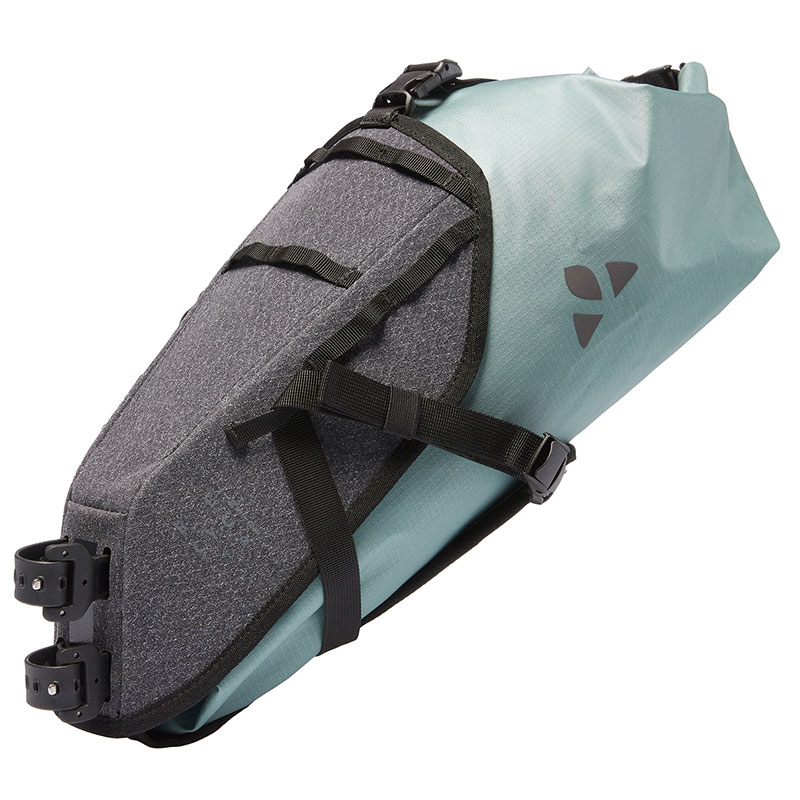 ファウデ Trailsaddle 2 ダスティモス VAUDE