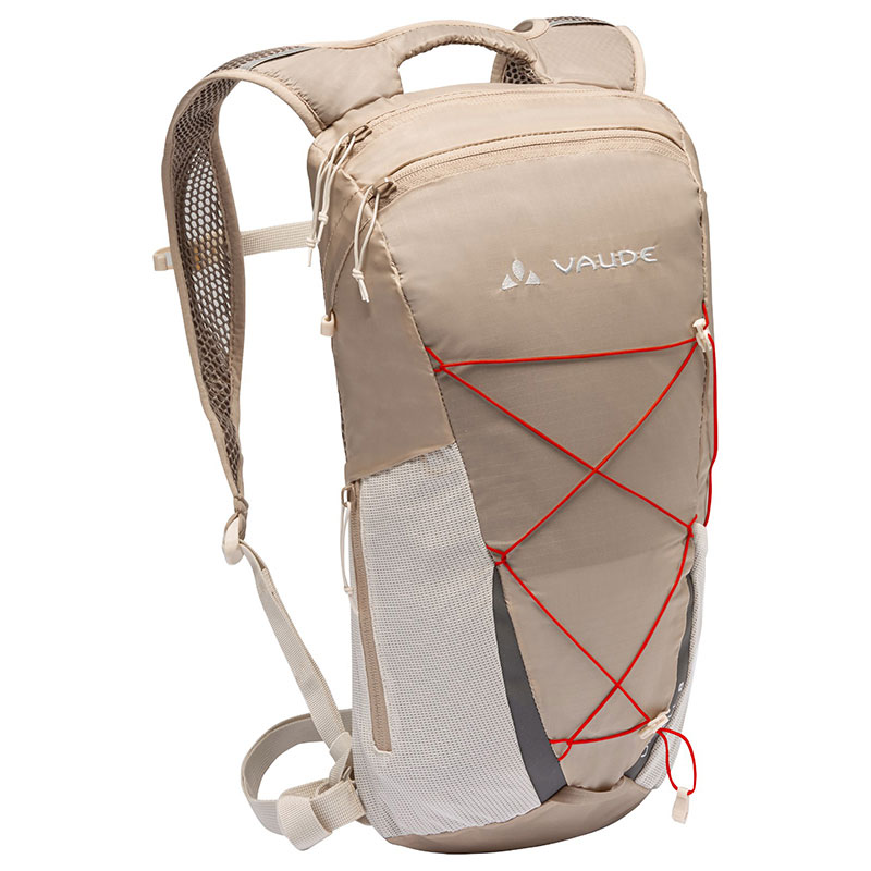 ファウデ Uphill 8 リネン VAUDE
