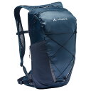 ファウデ Uphill 16 バルティックシー VAUDE