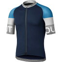 【SALE】ドットアウト Pure Jersey 706.ブルー/ライトブルー