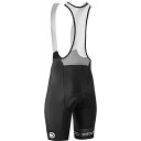 ドットアウト Team Bib Short (316) (pad DOT PRO) 909.ブラック/ブラック