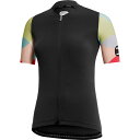 【SALE】ドットアウト Path W Jersey 900.ブラック レディース